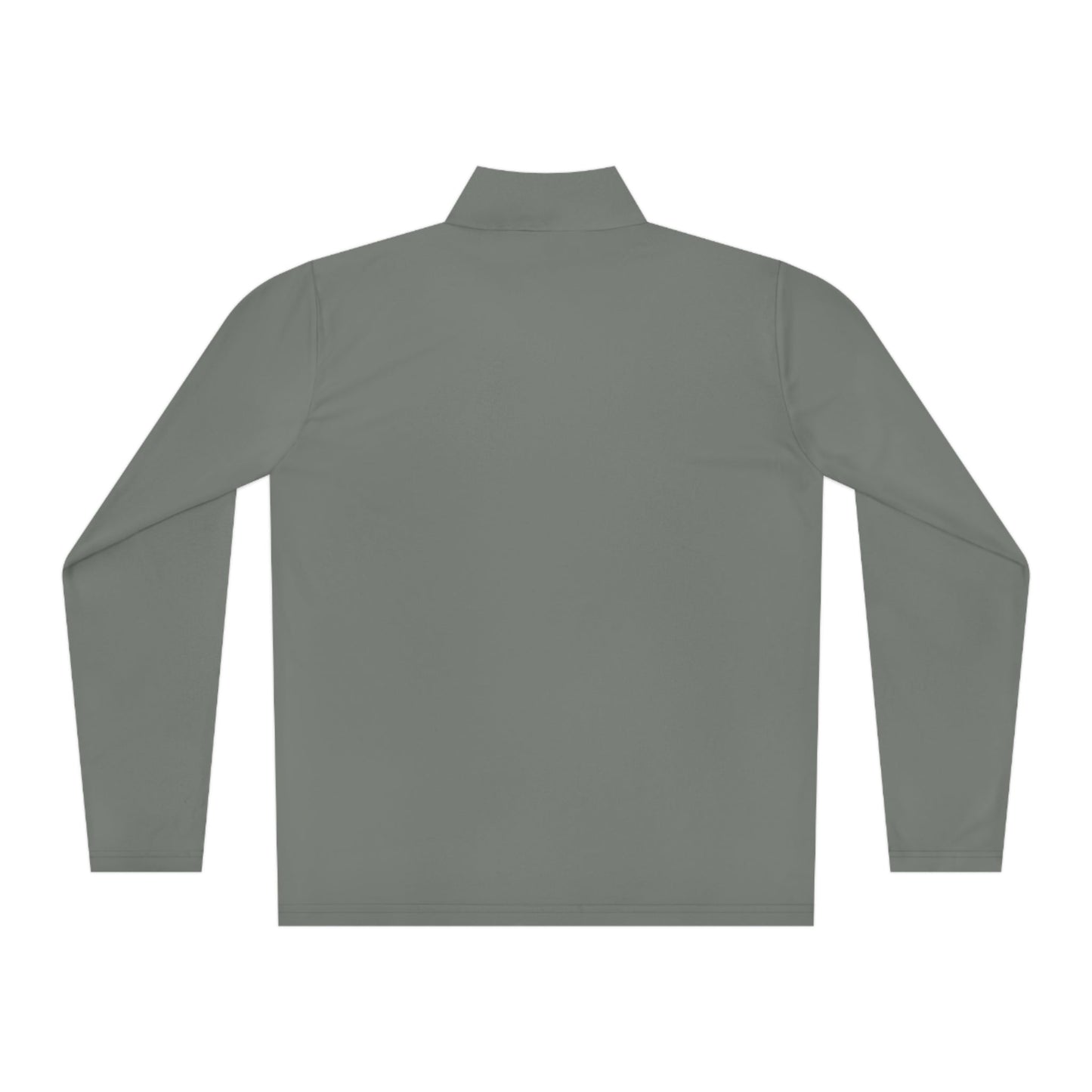 "Toadally Crusadin" Rare Pepe Quarter-Zip Pullover