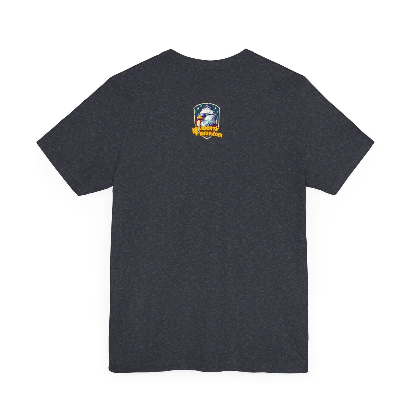 Jefferson Lives T-Shirt
