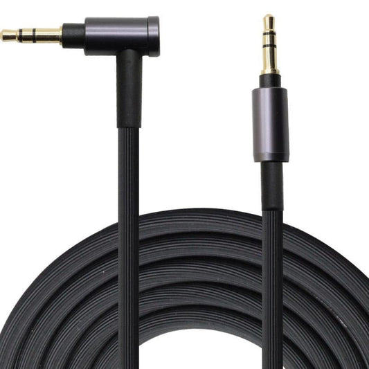 Suitable for Sony headphone cable WH-1000XM3 XM2 XM4/H900N H8003.5mm audio cable with microphone