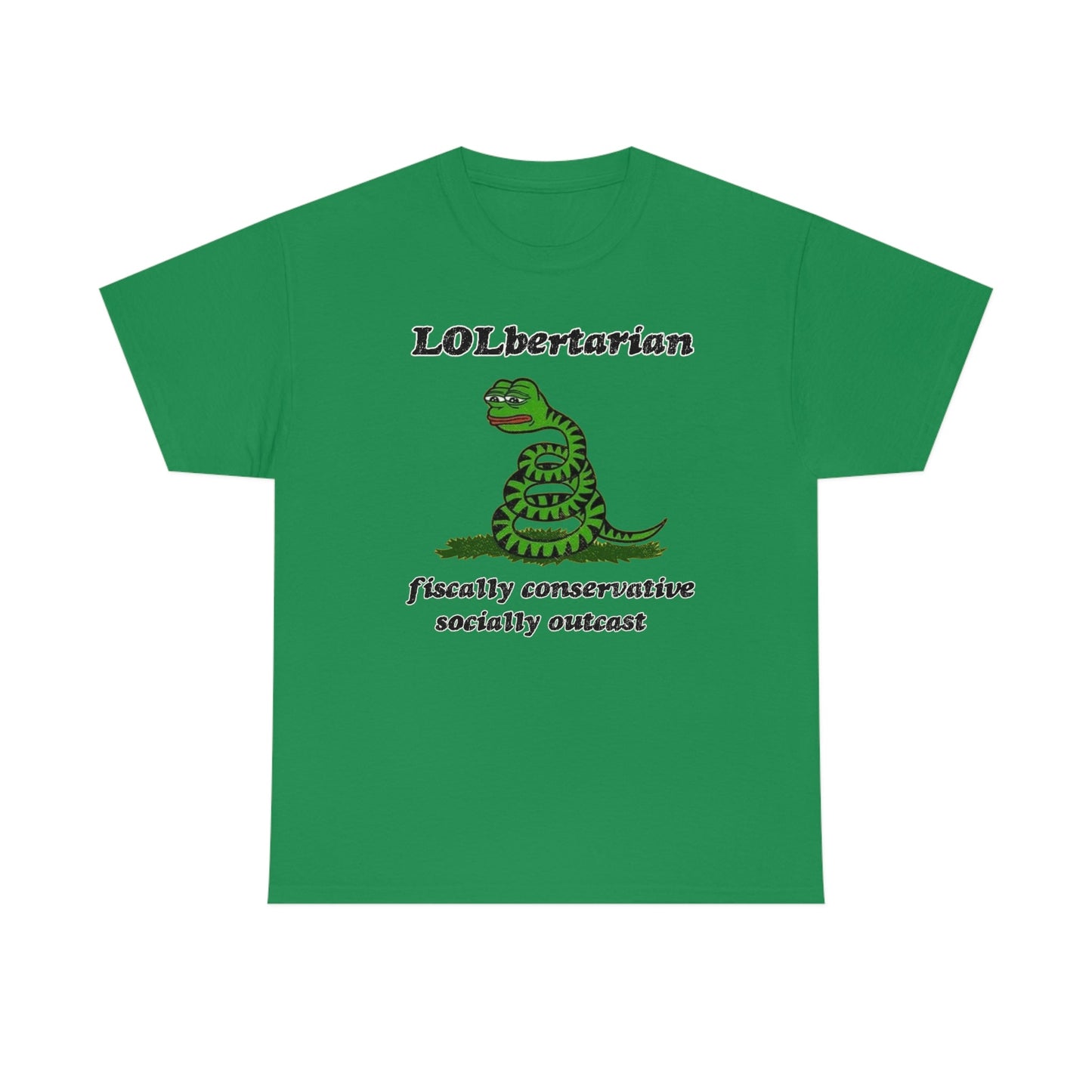 Lolbert Shirt