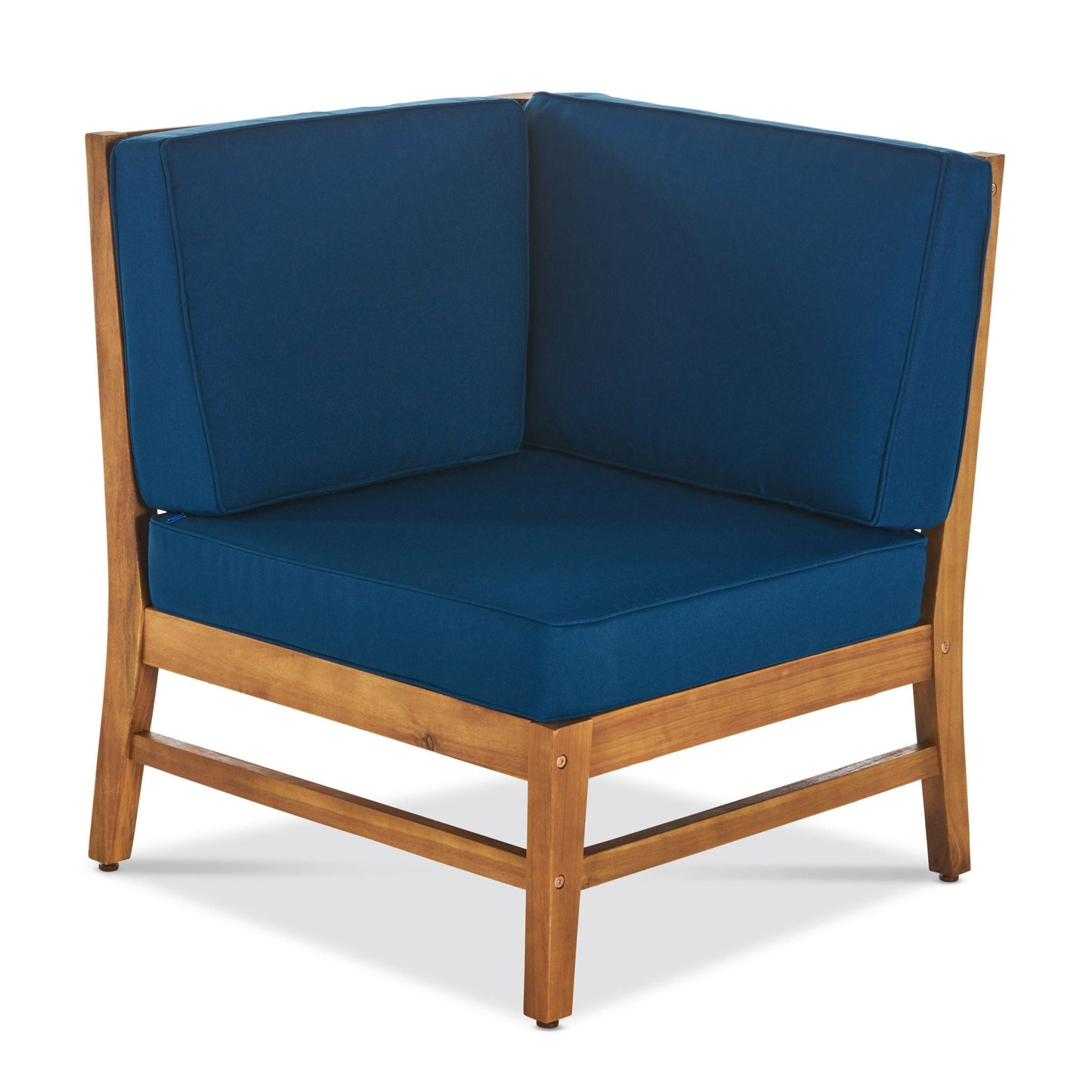 Perla - 5 Pieces Sofa Set