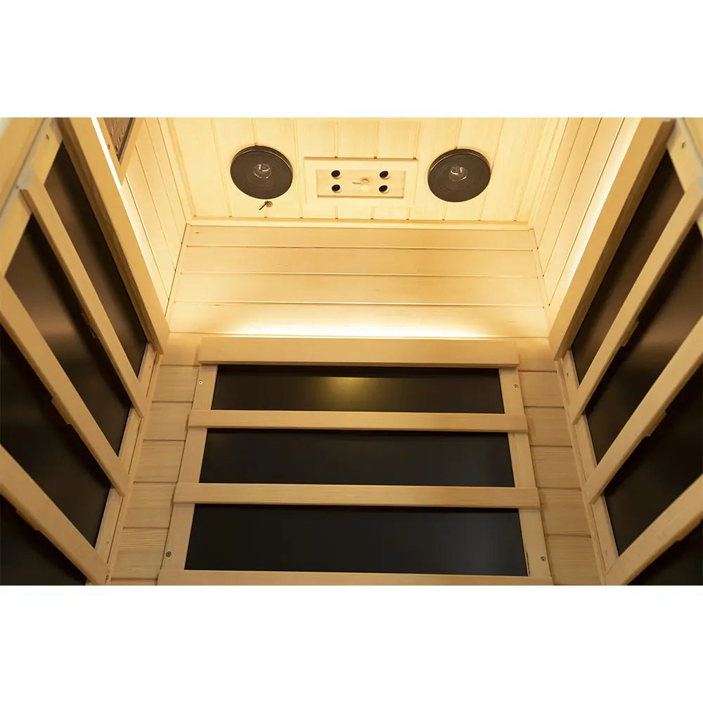 Wizzisauna SH01 1 Person Far Infrared Sauna *Pre-Order*