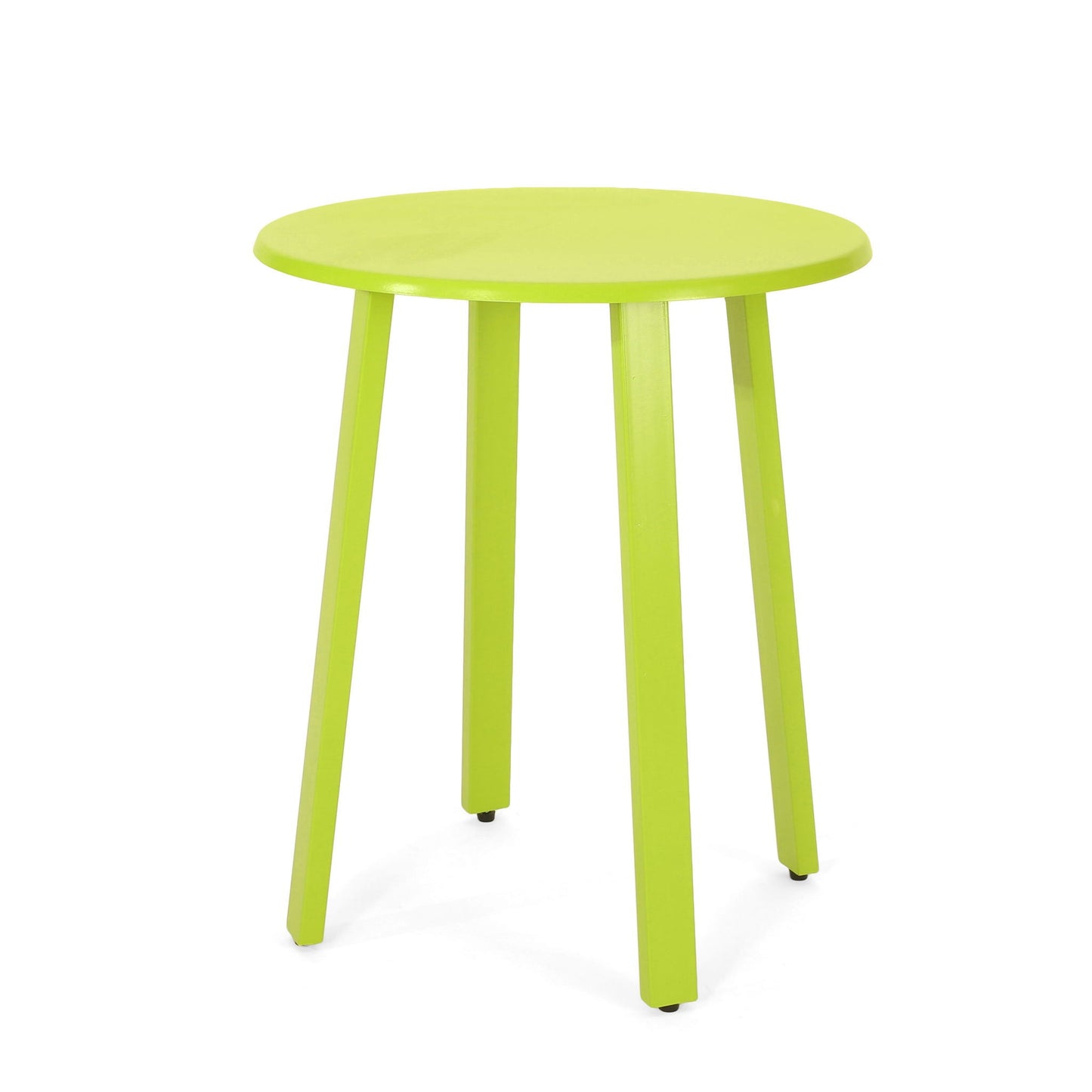 Barbados Bistro Set - Green