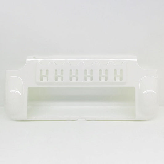 Suitable for Switch OLED new TPU protective case with card box storage NS host protective cover dual card slot