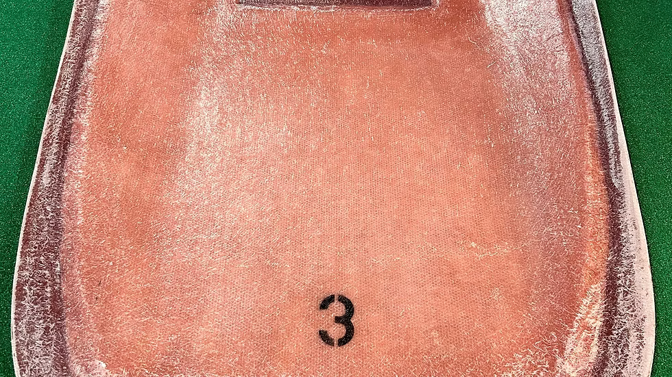 Allstar Mounds 8" Youth Practice Pitching Mound