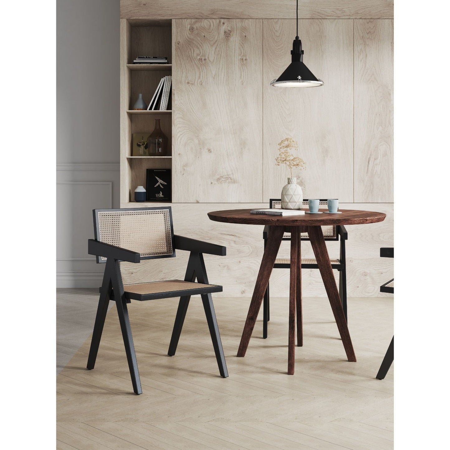 Hamlet - Armchair
