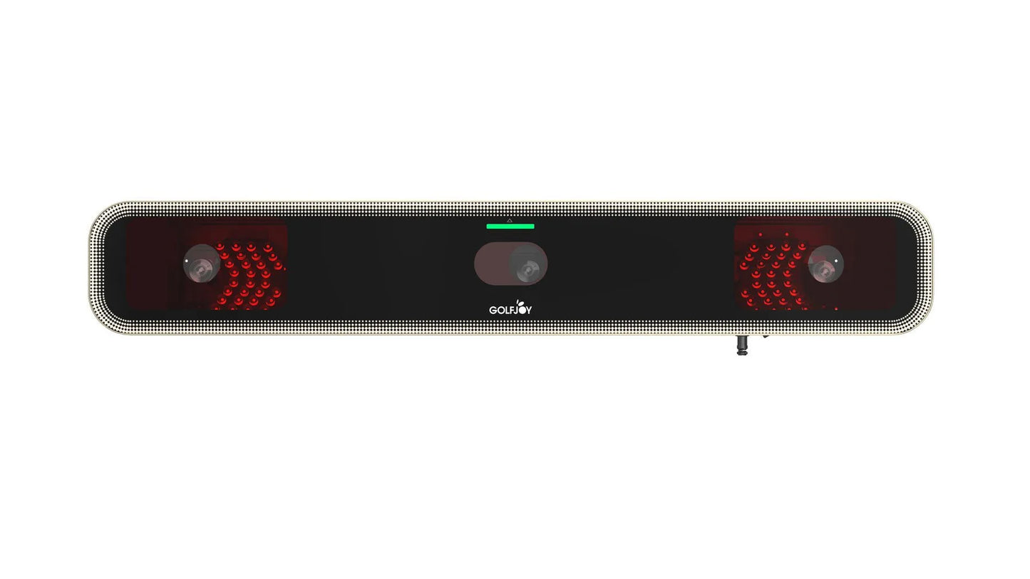 GOLFJOY Rigel 3 Overhead Launch Monitor