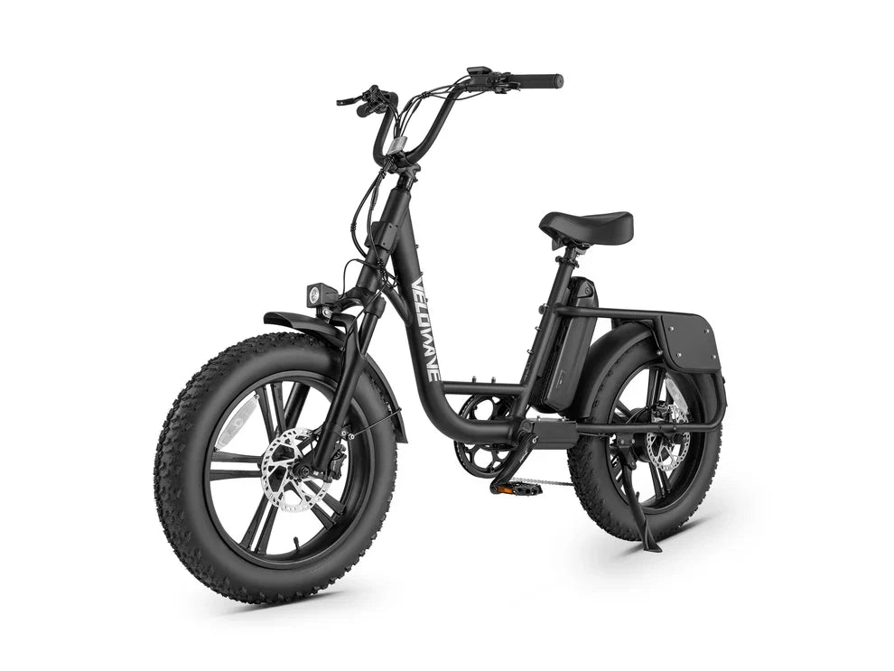Velowave Prado S Commuter Electric Bike