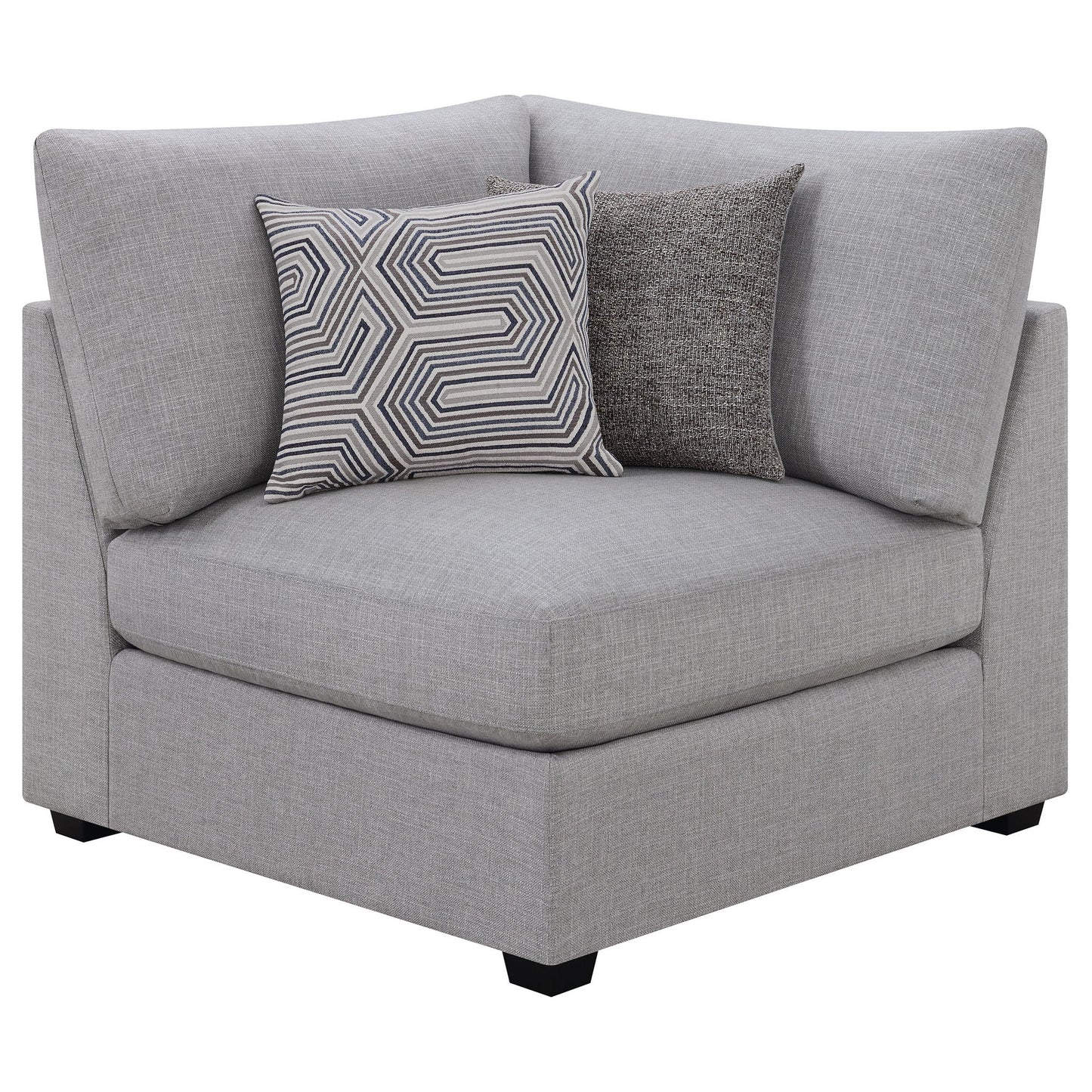 Austin - Chair With Pillows