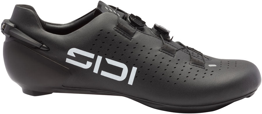 SIDI Shot 3 Road Shoes - Men's Black 48