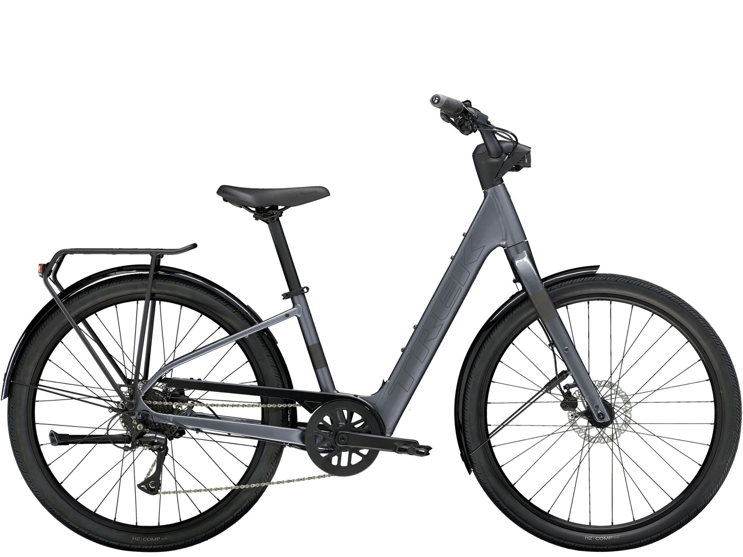 Trek Verve+ 1 Lowstep LT