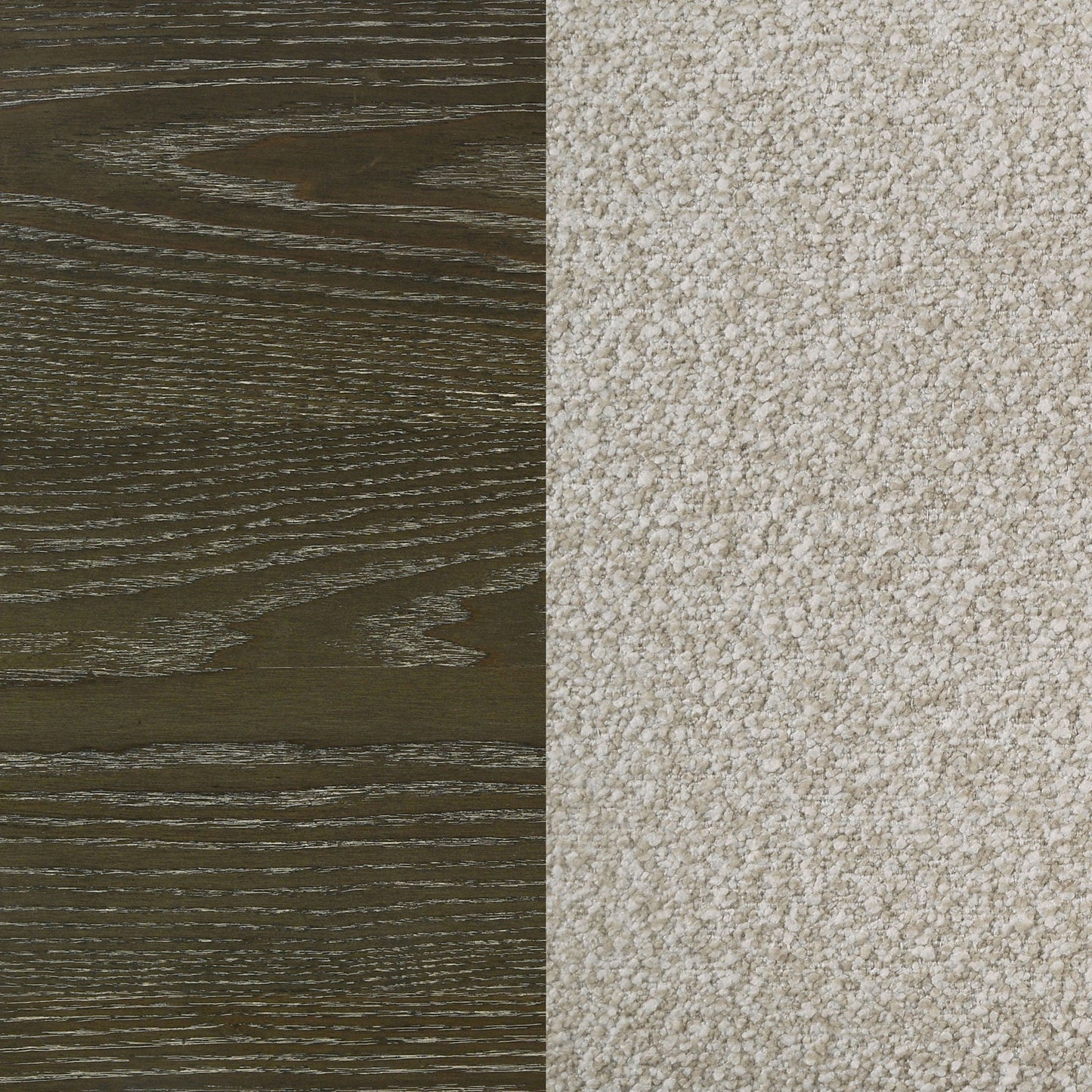 Harbington - Panel Bed