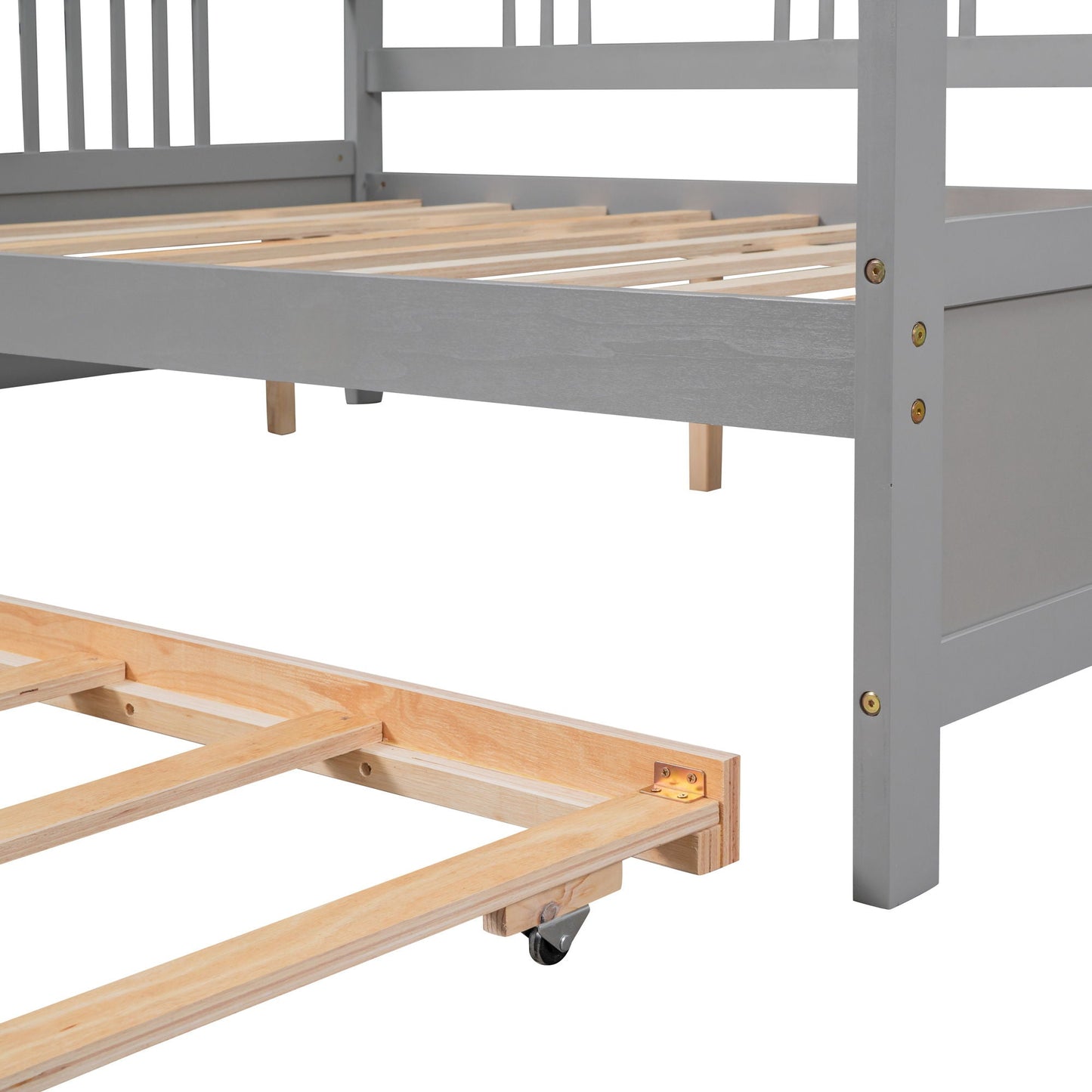 Multifunctional Modern Daybed
