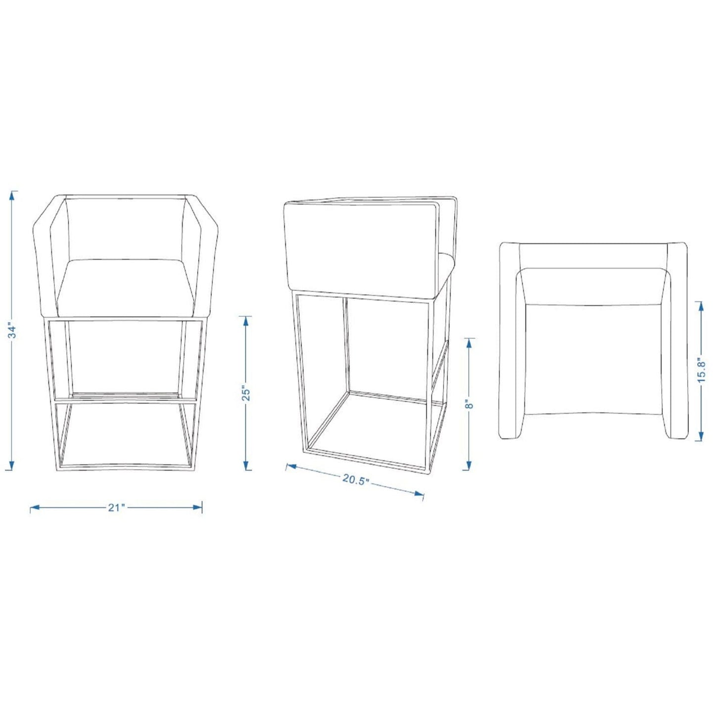Embassy - Stool