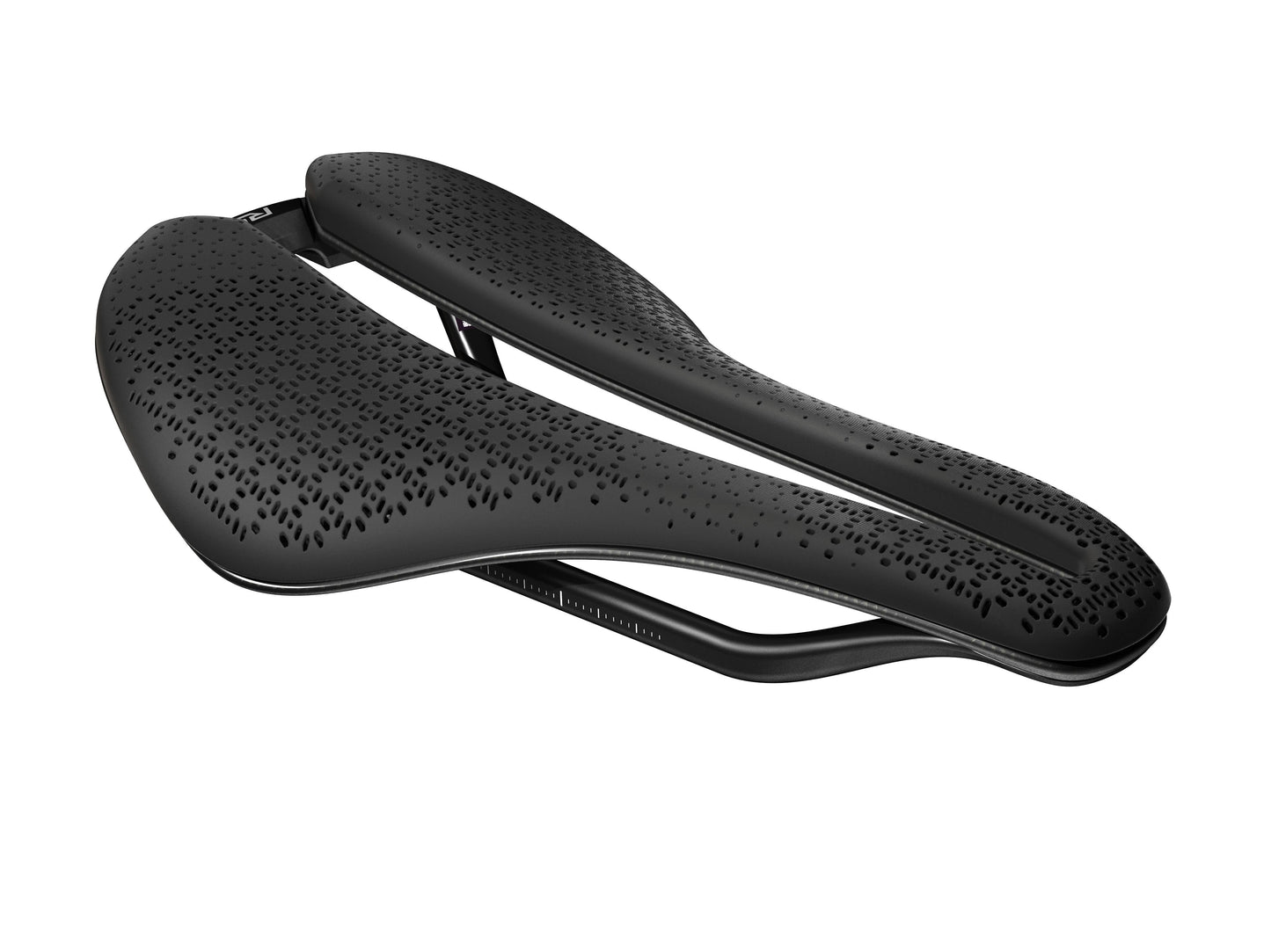 Trek Aeolus RSL AirLoom 135 Black Saddle