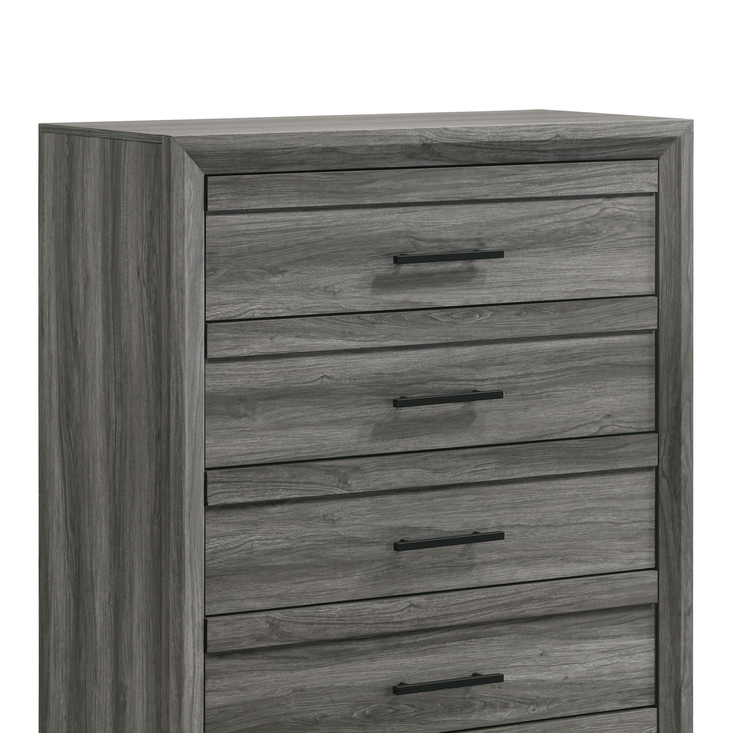 Denver - Bedroom Set