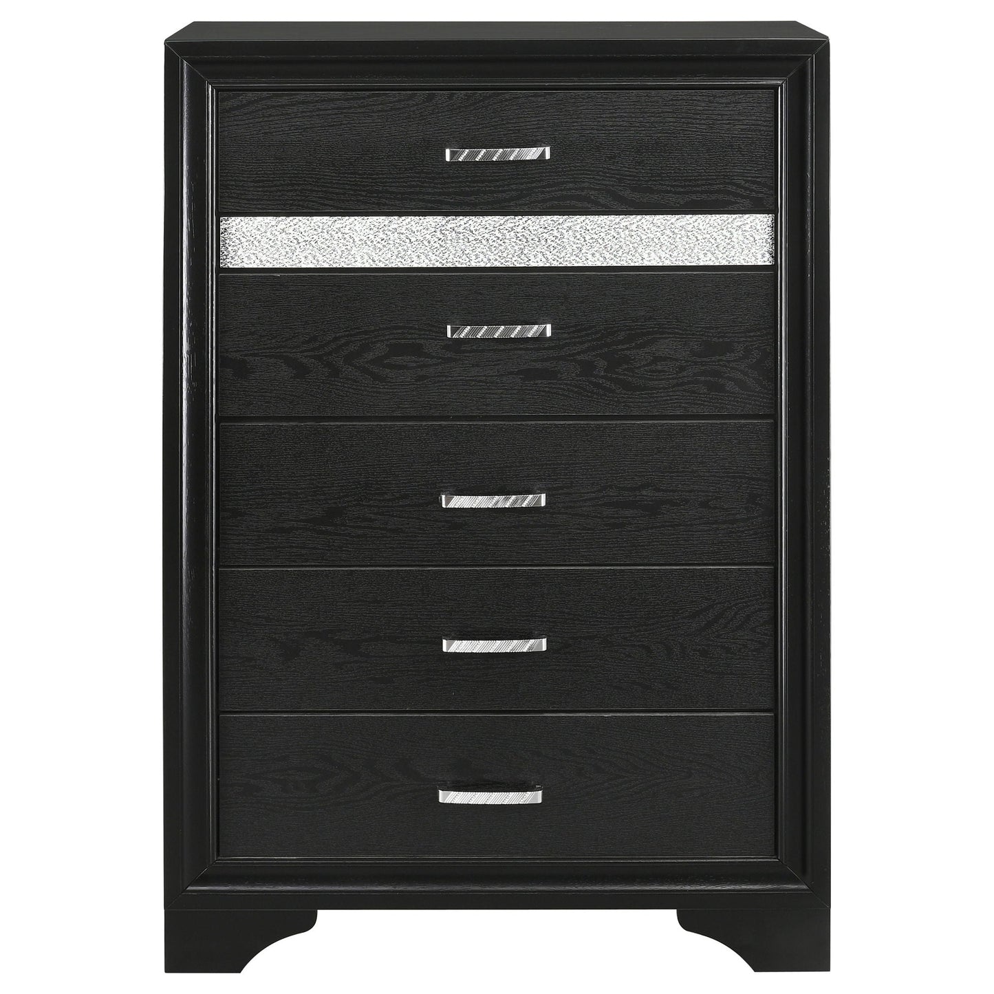 Annie - 6 Drawer Bedroom Chest