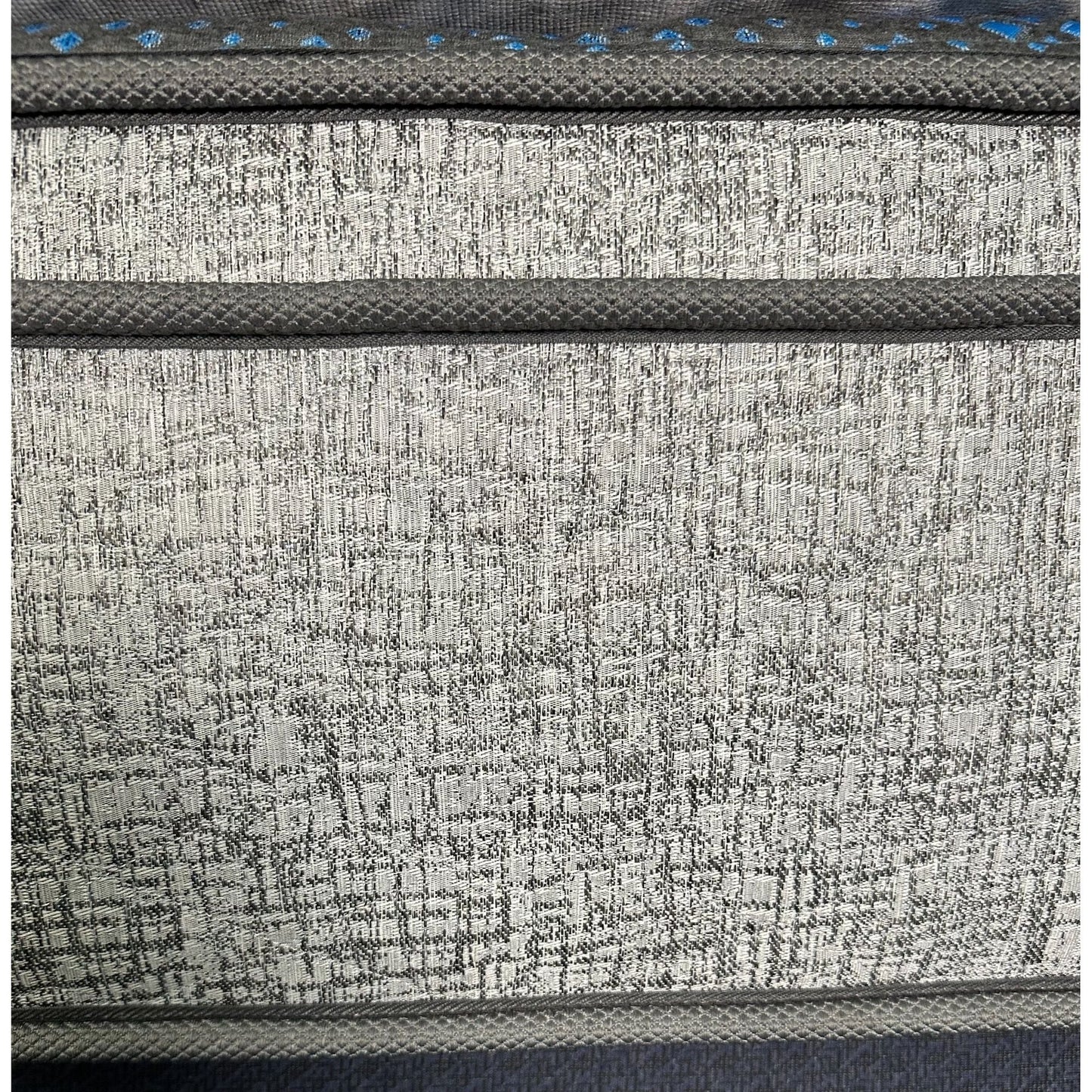 Comfort Care - 13" Hybrid Mattress, Firm Comfort