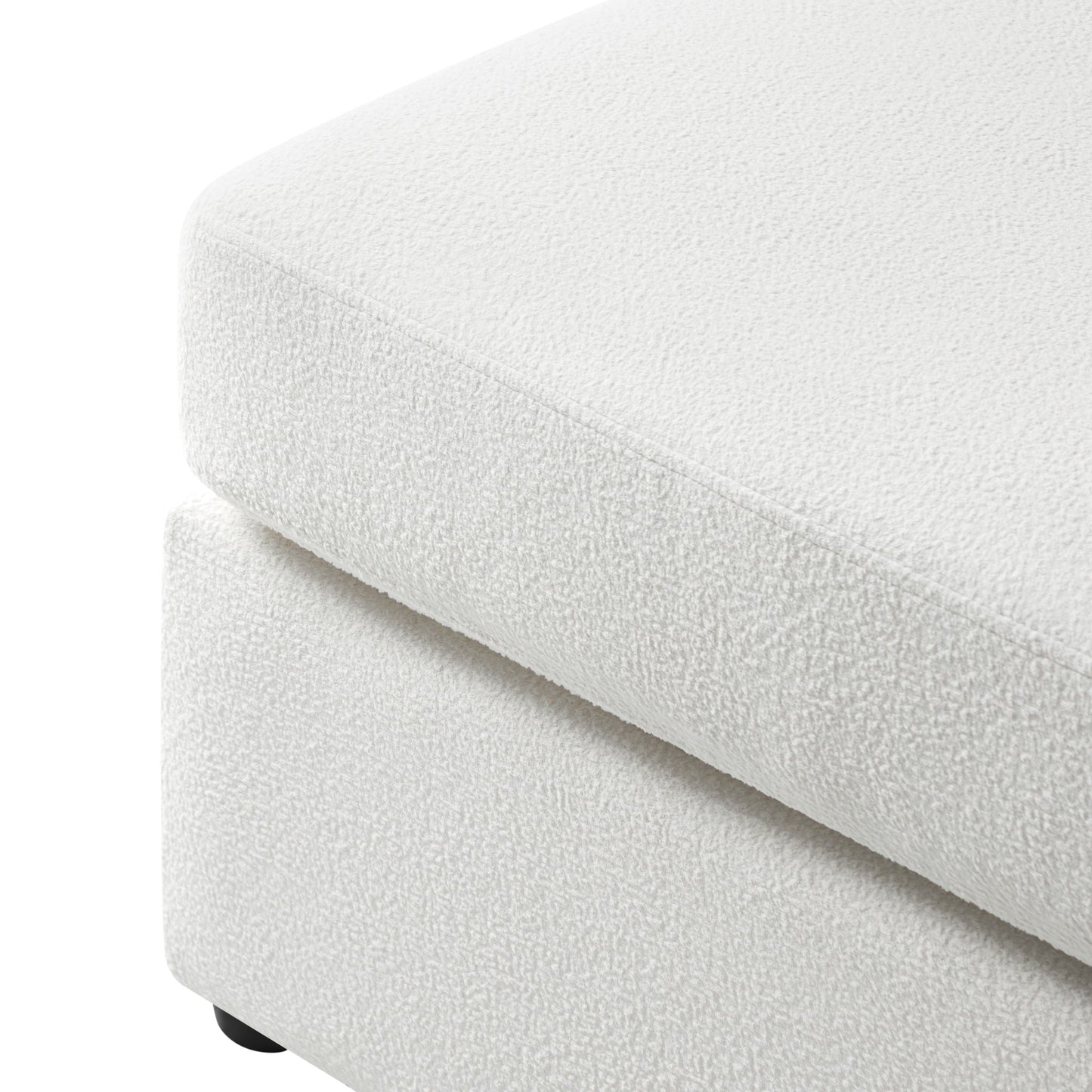 Chauncy - Armless Slipper Chair