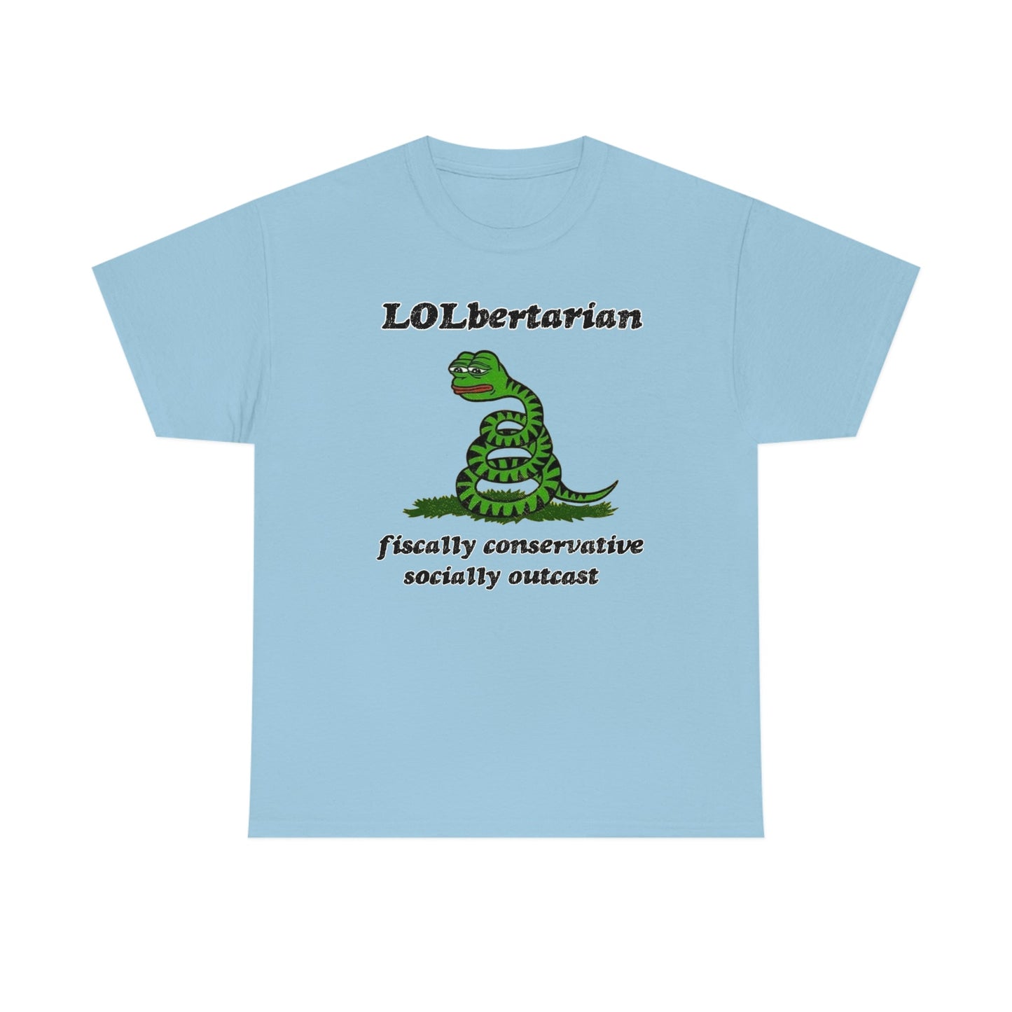 Lolbert Shirt