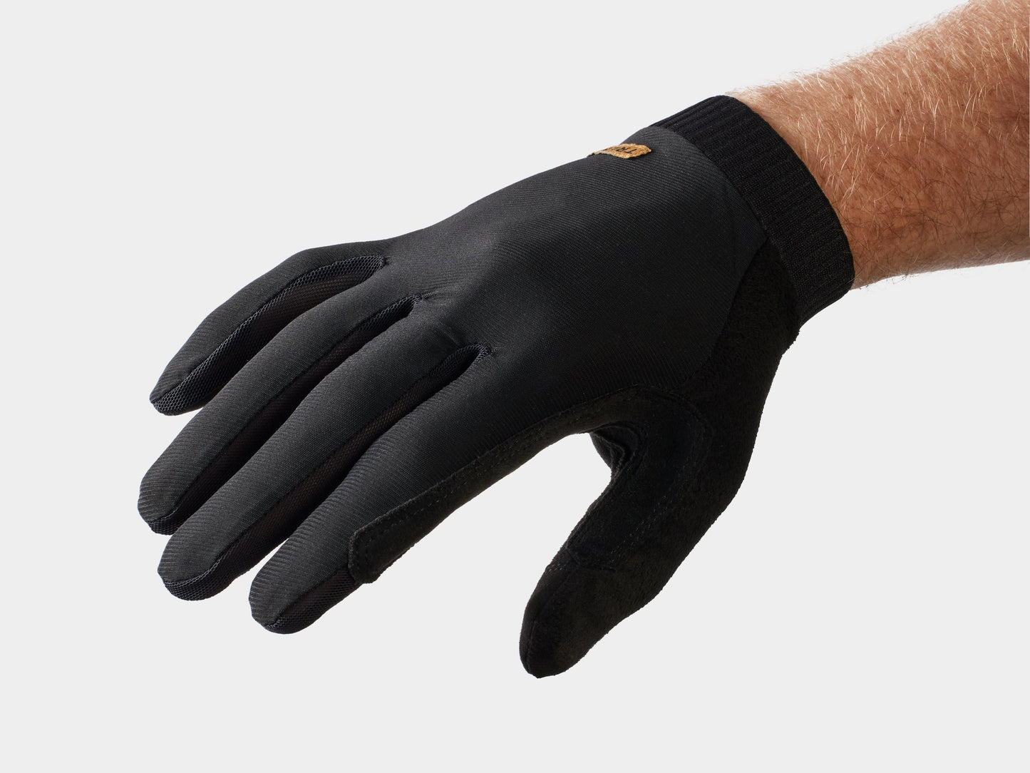 Trek Evoke XX-Large Black Glove