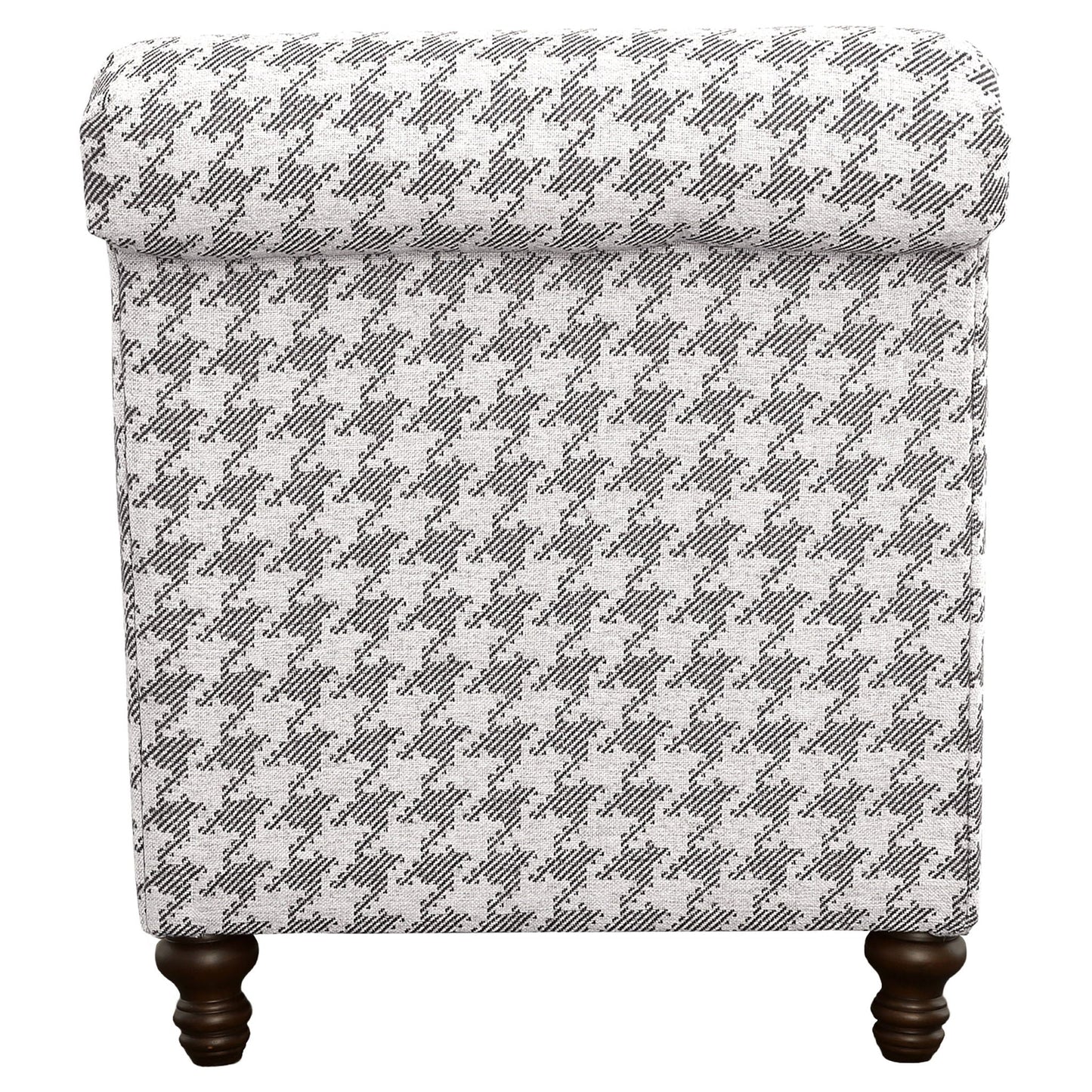 Danforth - High Backrest Accent Chair