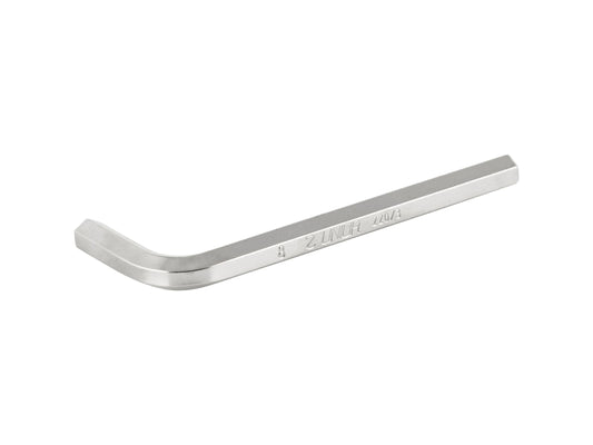 Unior Hexagon Wrench 8mm Silver Tool