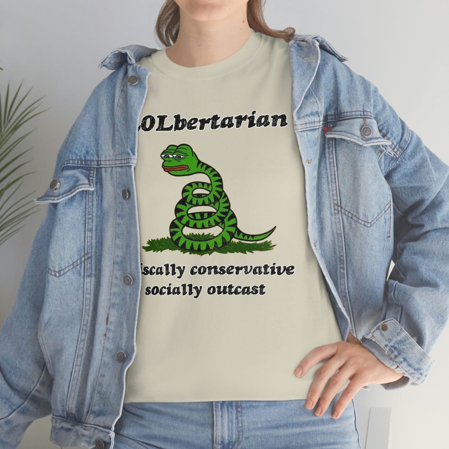Lolbert Shirt