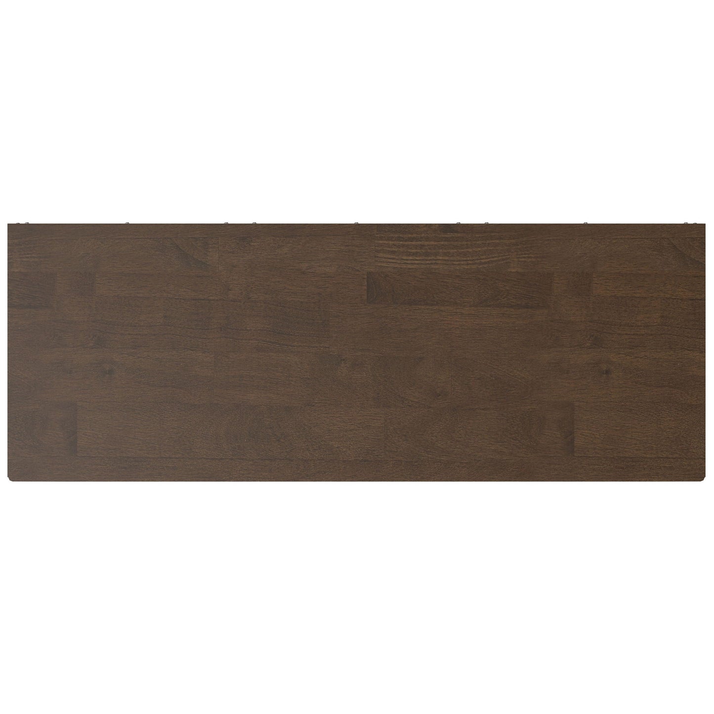 Harper - 9 Cube Storage - Walnut Brown