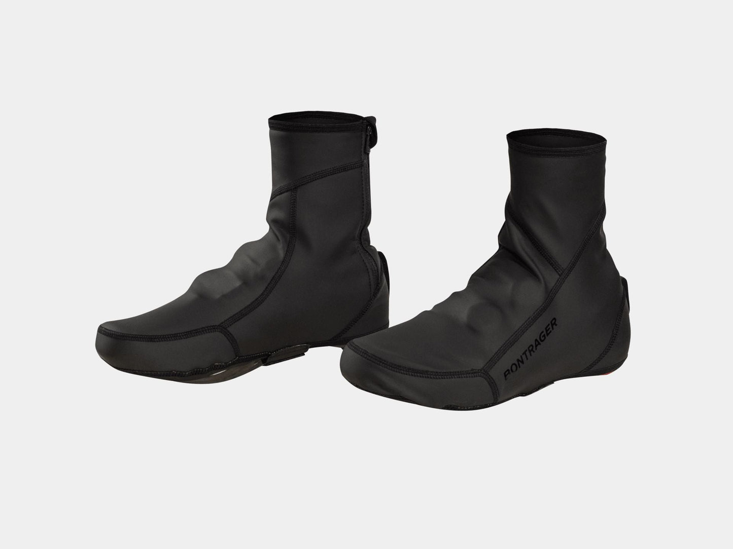 Bontrager S1 Softshell Medium (40.5-42) Black Bootie