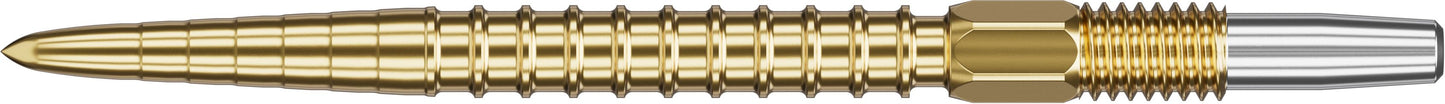 Chrono Swiss Points