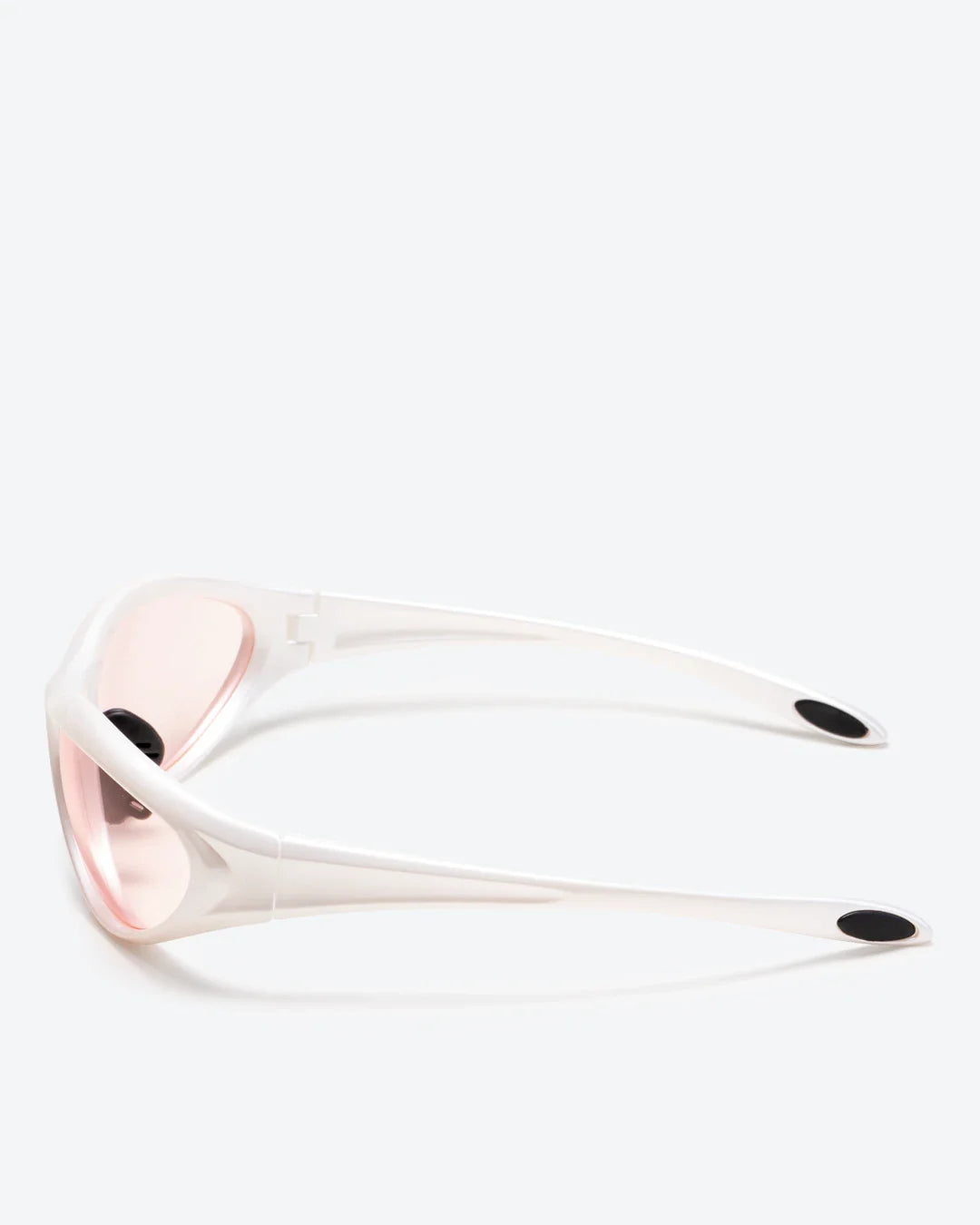 STELLA - Sapphire Lenses, Aqua Blue Frame