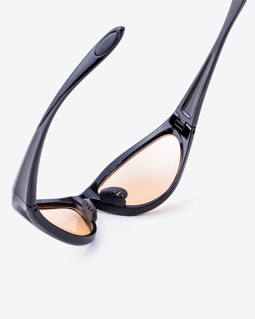 STELLA - Sapphire Lenses, Aqua Blue Frame