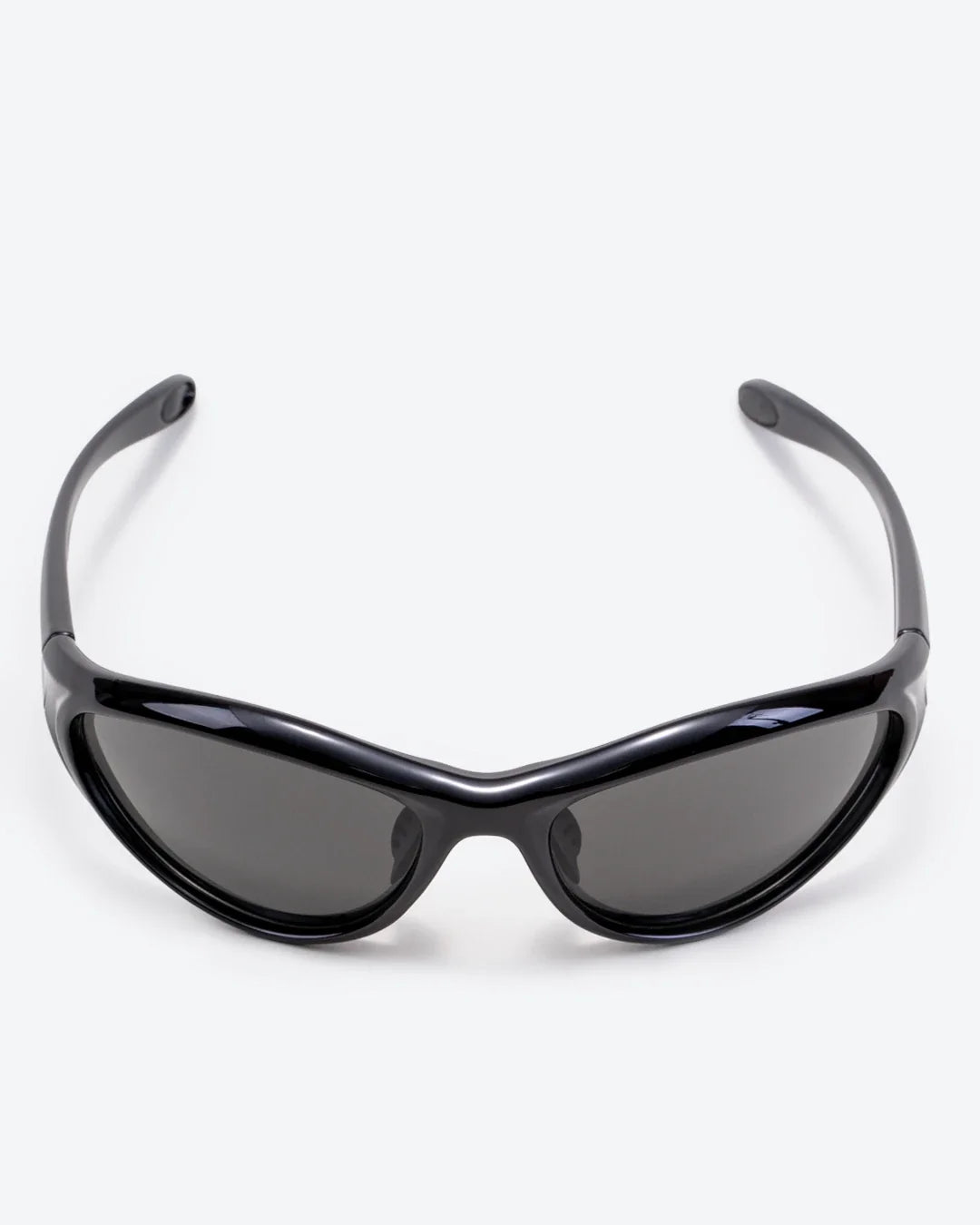 STELLA - Sapphire Lenses, Aqua Blue Frame