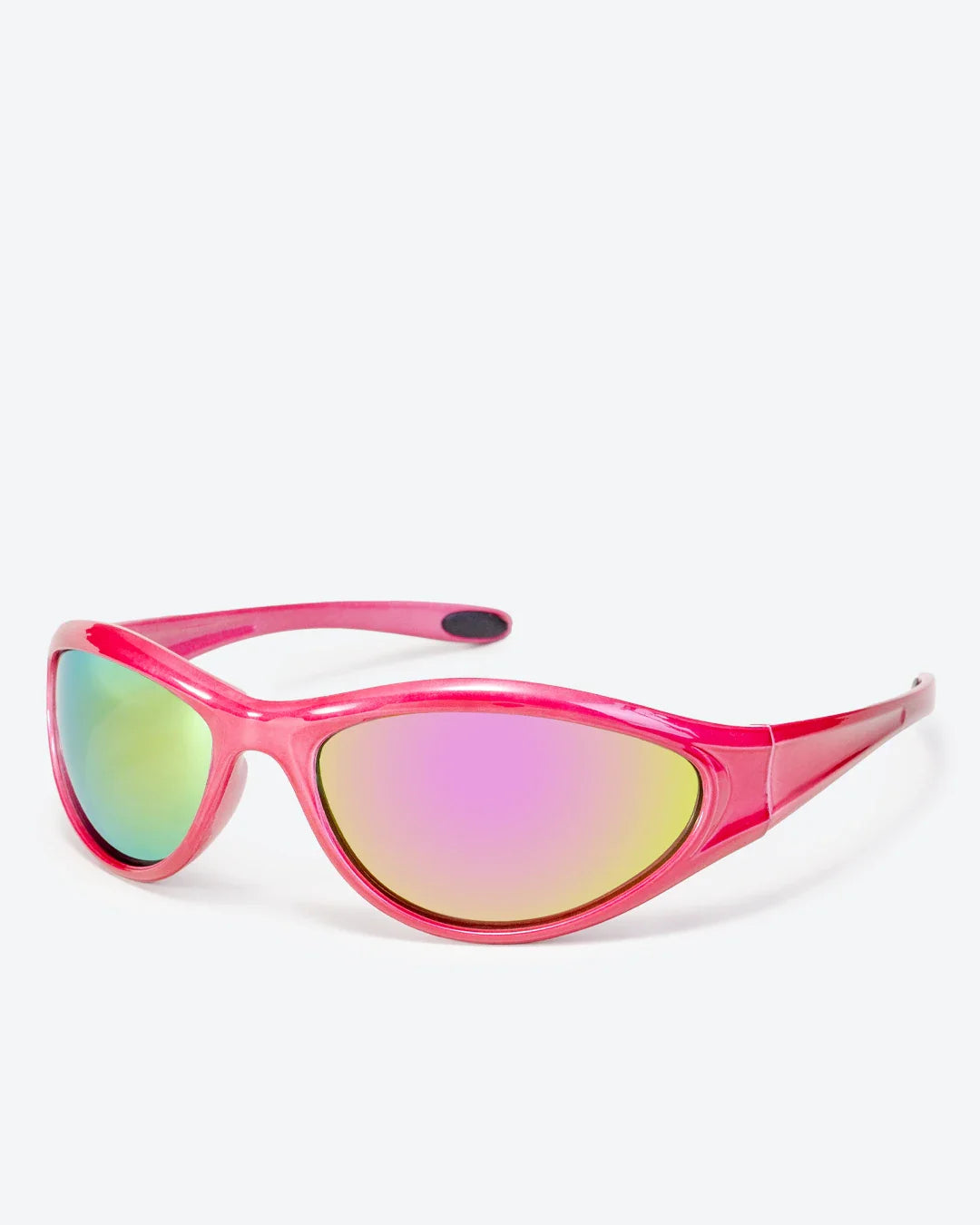 STELLA - Sapphire Lenses, Aqua Blue Frame