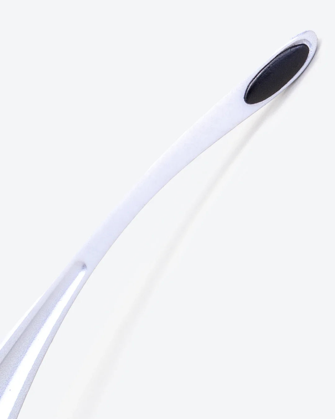 STELLA - Smoke Tint Lenses, Translucent Gray Frame