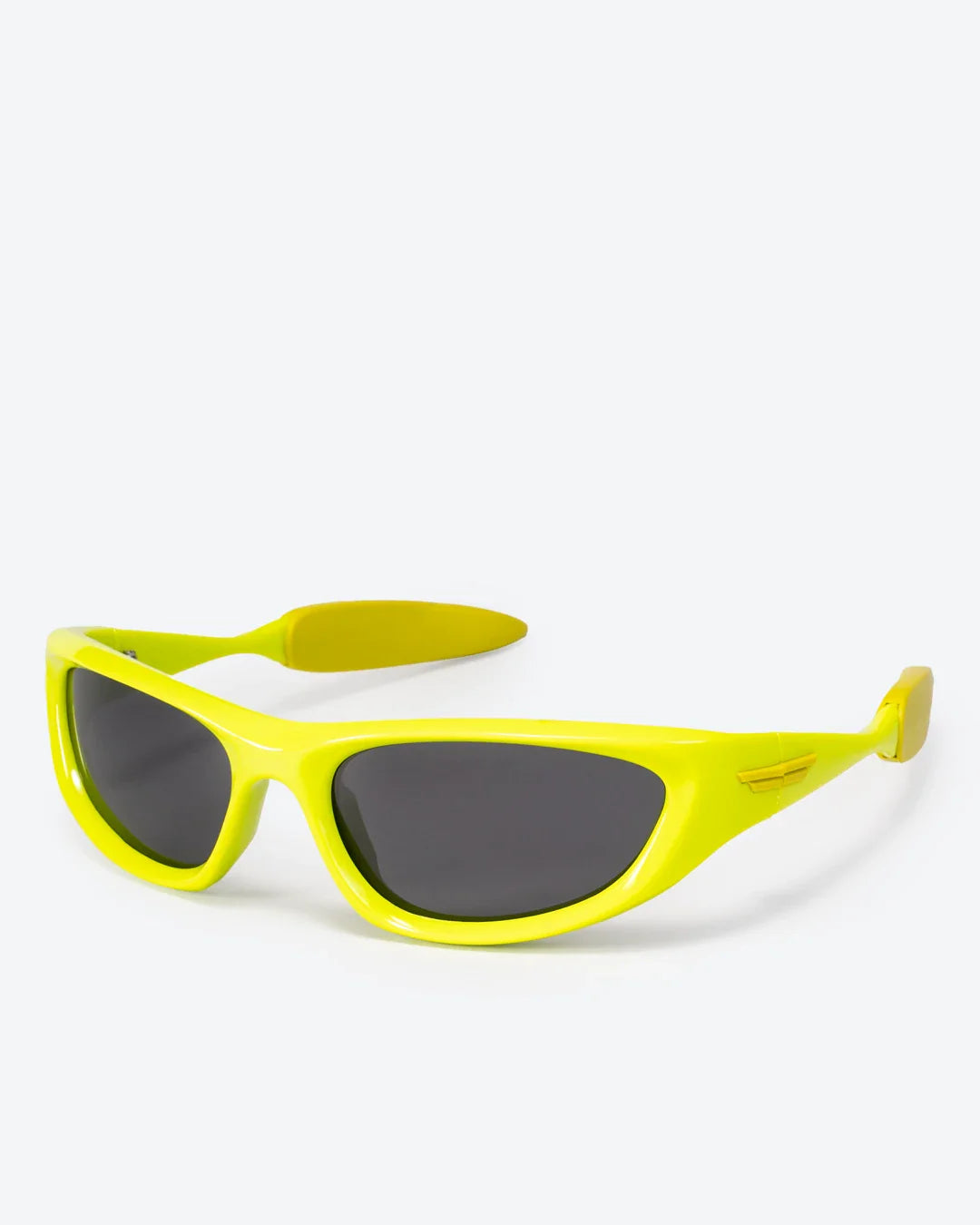 ELECTRA - Pastel Pink Polarized Lenses, Butter Frame