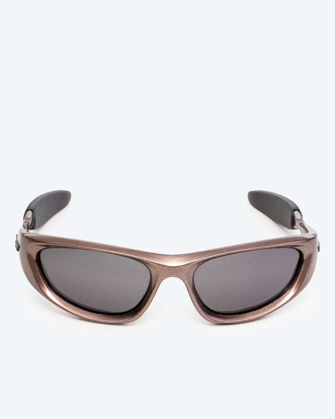 ELECTRA - Pastel Pink Polarized Lenses, Butter Frame