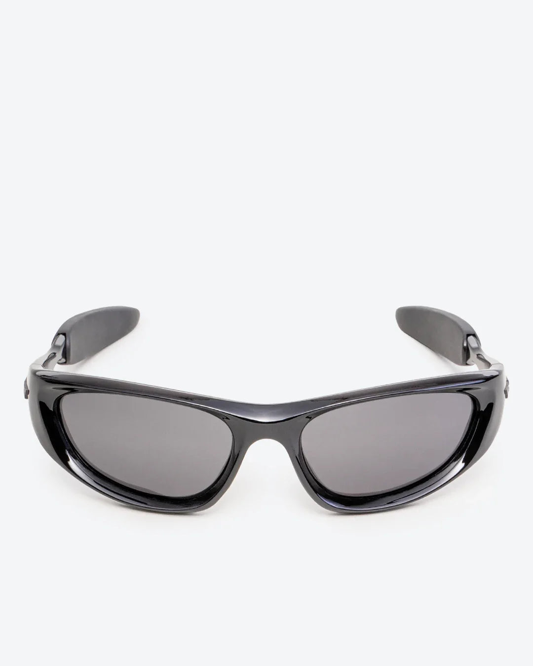 ELECTRA - Pastel Pink Polarized Lenses, Butter Frame