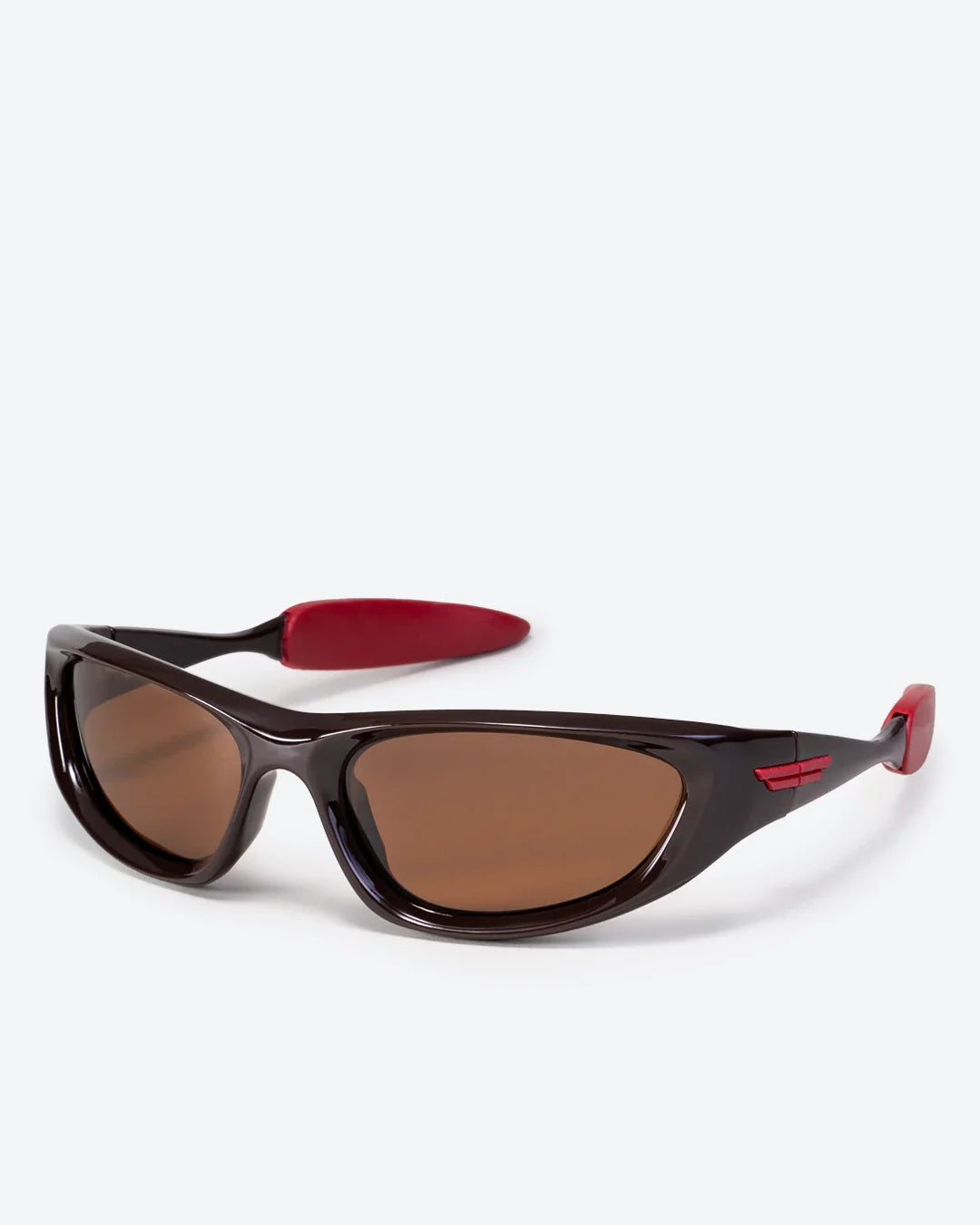 ELECTRA - Pastel Pink Polarized Lenses, Butter Frame