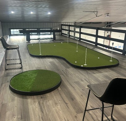 Pro Putt Systems: Executive Tour Pro XL