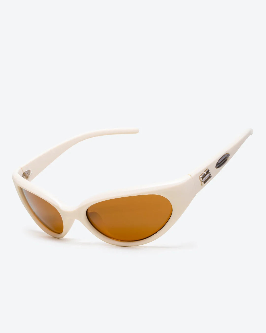 ALLURE - Black Lenses, Black Frame
