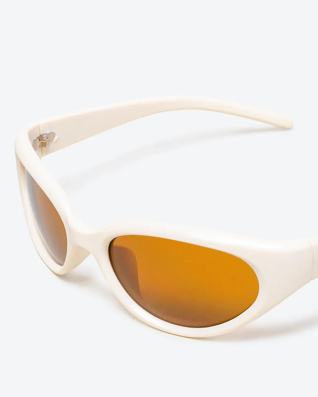 ALLURE - Black Lenses, Black Frame