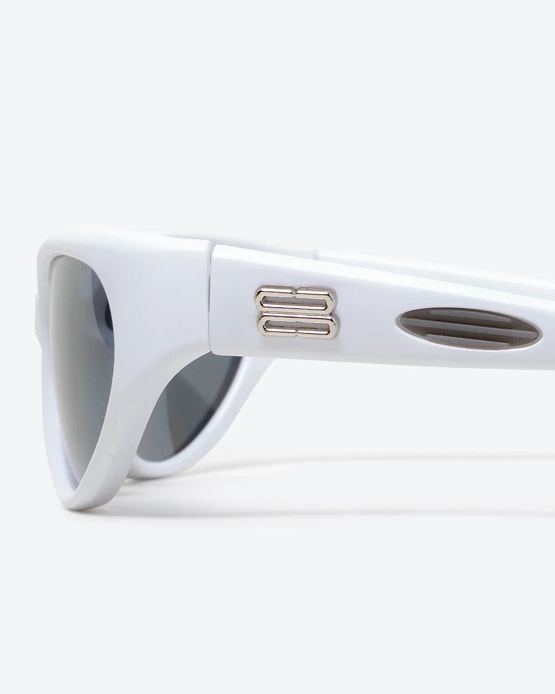 ALLURE - Violet Lenses, Mint Green Frame