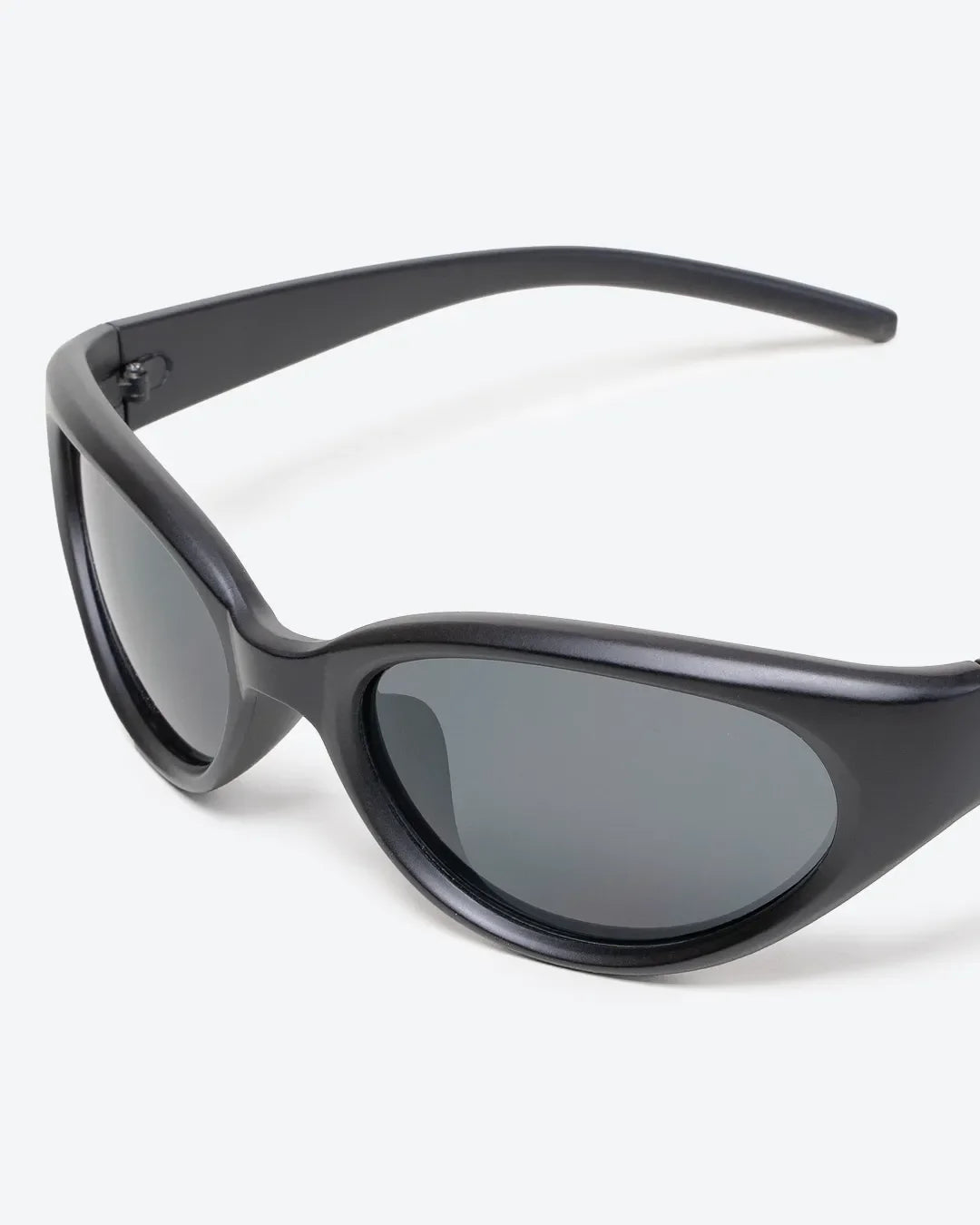 ALLURE - Violet Lenses, Mint Green Frame