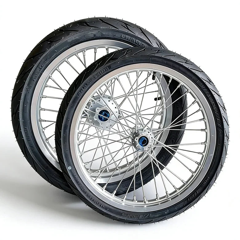 Surron Light Bee X Wheel 17 Inches