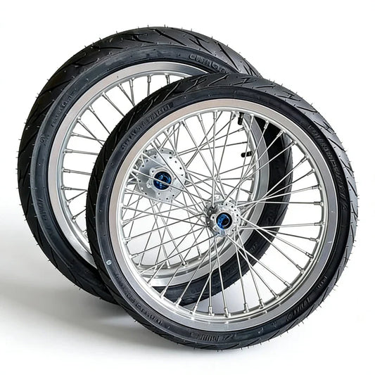 Surron Light Bee X Wheel 17 Inches