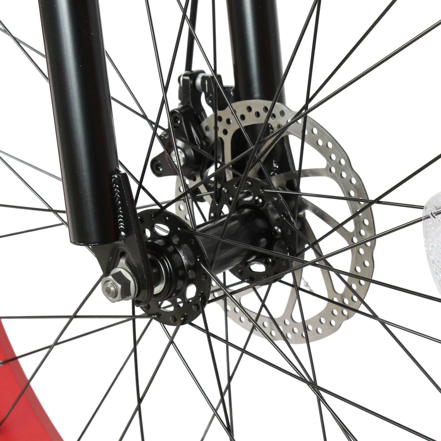 Micargi Slugo SS 26" 4.0" Fat Tire Beach Cruiser Bike