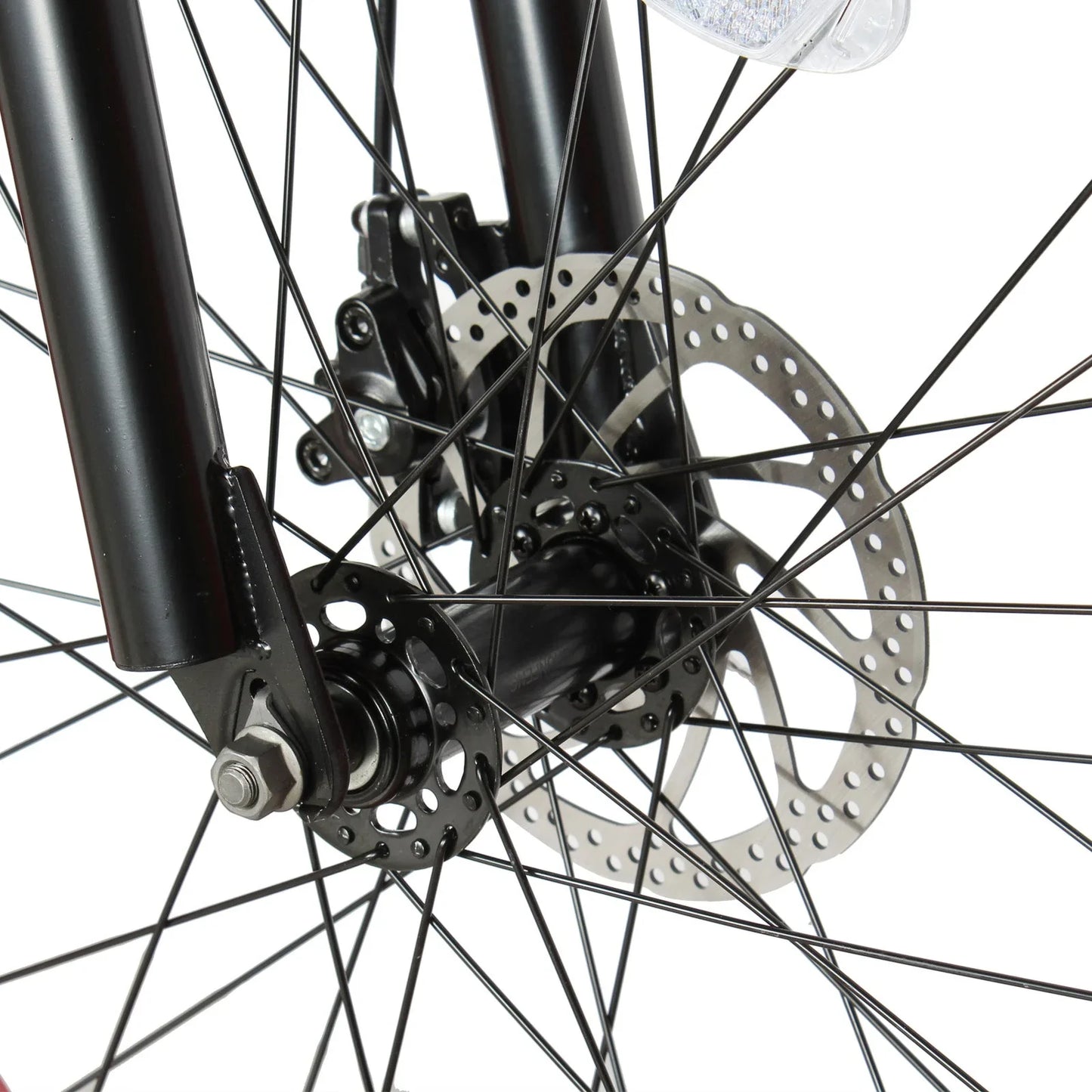 Micargi Slugo SS 26" 4.0" Fat Tire Beach Cruiser Bike