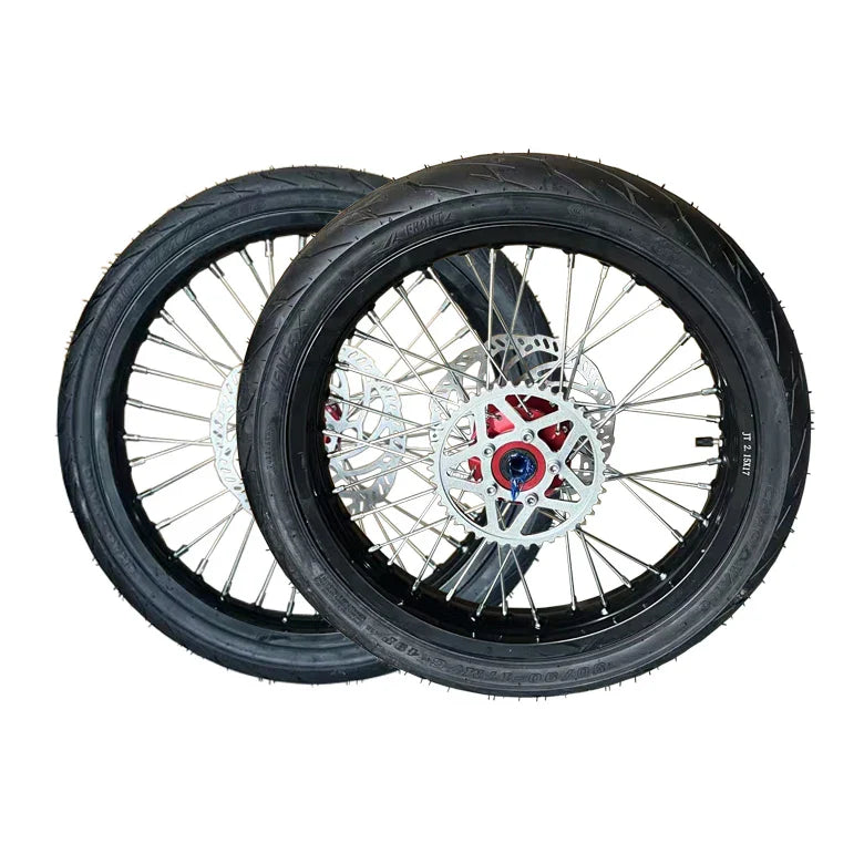 Surron Light Bee X Wheel 17 Inches